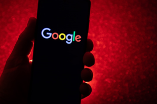 pencarian google