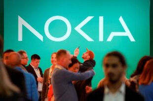 nokia