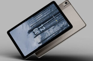 tablet nokia t21