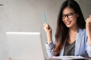 gaji tinggi kerja jarak jauh