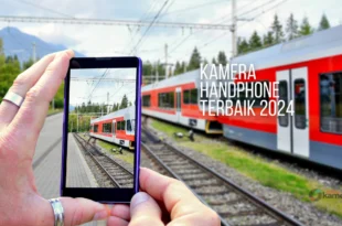kamera handphone terbaik