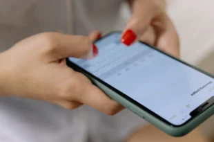 atasi handphone lemot