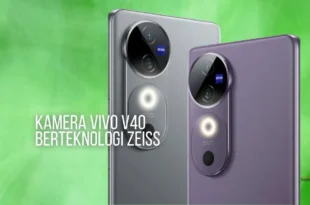 vivo v40 teknologi zeiss