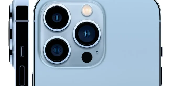 Apple-Samsung Kolaborasi Produksi Sensor Kamera Handphone