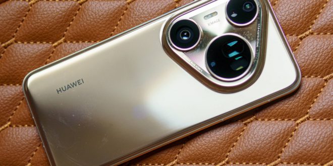 Ponsel ‘Pembunuh’ iPhone 17, Pura 80 Ultra