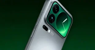 Xiaomi 17 Pro