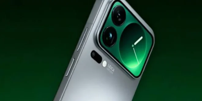 Xiaomi 17 Pro