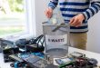 ewaste limbah elektroni