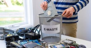 ewaste limbah elektroni