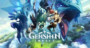 Genshin Impact