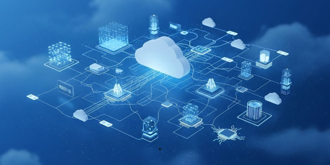cloud hosting