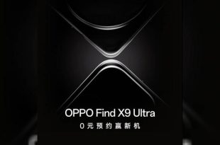 oppo find pro