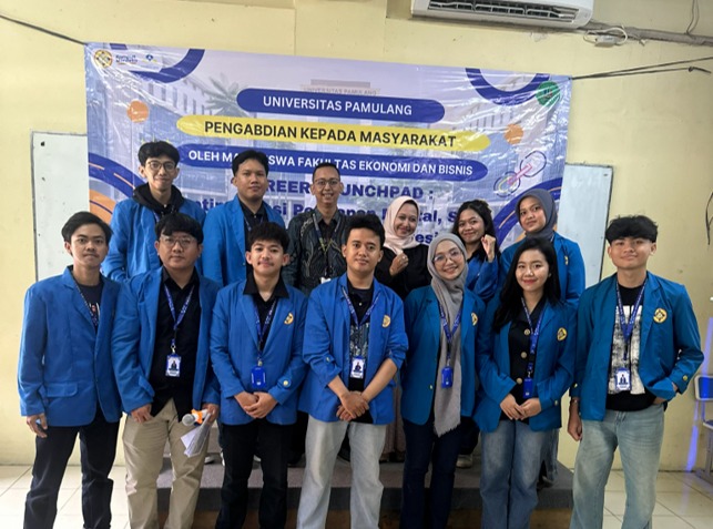 mahasiswa unpam 1