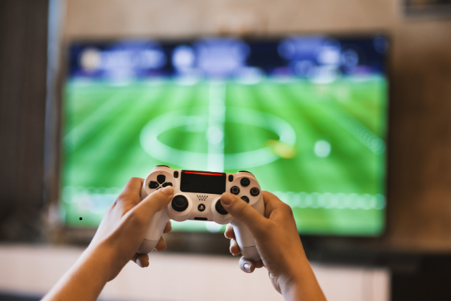 top up game